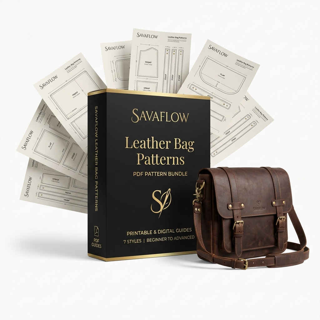 Bag Patterns