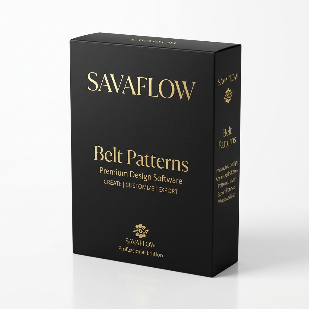 Belt Patterns