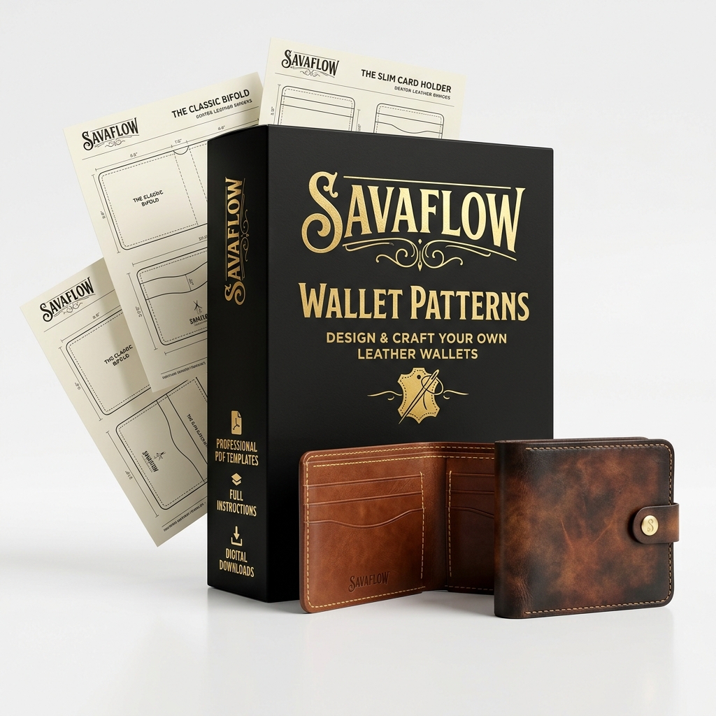 Wallet Patterns